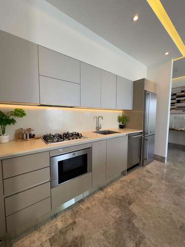Apartamento Amueblado en Venta con Vista al Lago | - Imagen 20