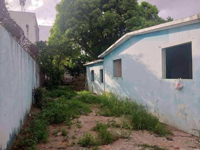 Terreno en Alquiler Ensanche Ozama
