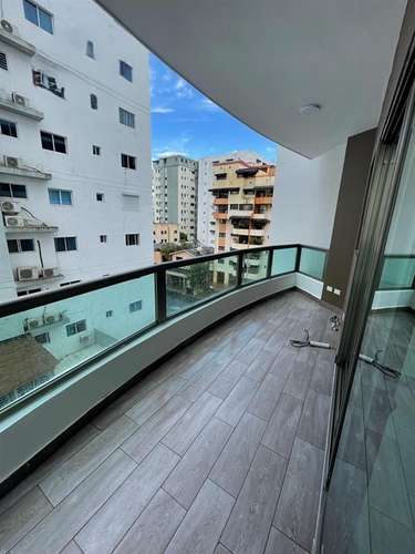 Apartamento 1 Habitación en Evaristo Morales, Jacuzzi, Gym