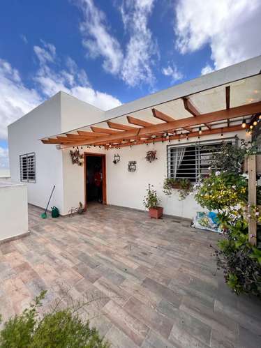 Penthouse en Venta en Altos de arroyo Hondo II