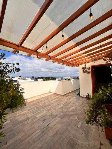 Penthouse en Venta en Altos de arroyo Hondo II