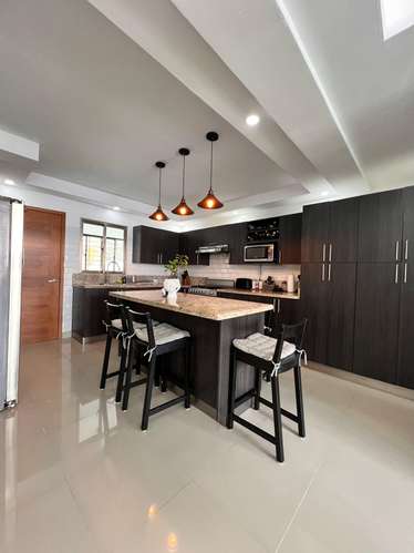 Penthouse en Venta en Altos de arroyo Hondo II