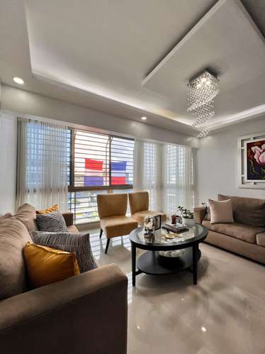 Penthouse en Venta en Altos de arroyo Hondo II