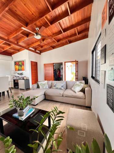 Penthouse en Venta en Altos de arroyo Hondo II