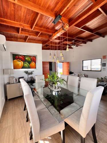 Penthouse en Venta en Altos de arroyo Hondo II