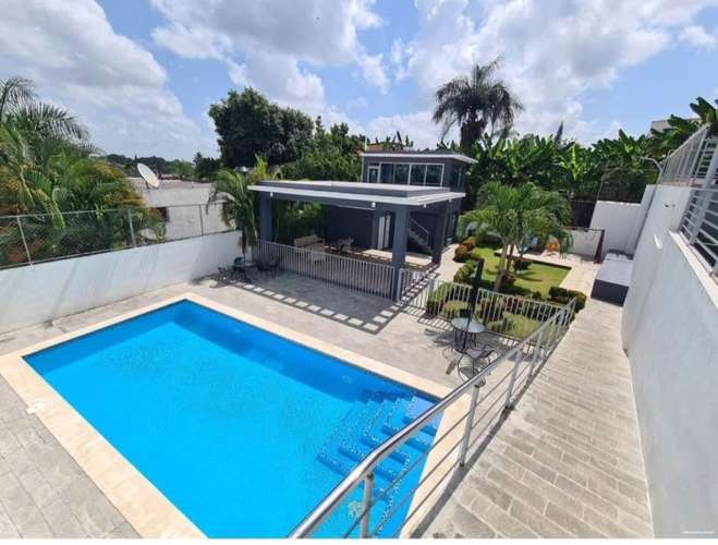 Penthouse en Venta en Altos de arroyo Hondo II