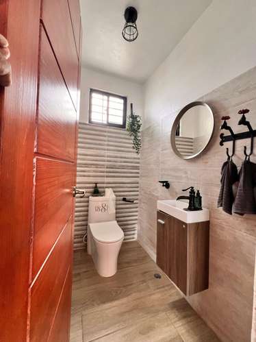 Penthouse en Venta en Altos de arroyo Hondo II