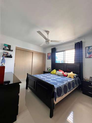 Penthouse en Venta en Altos de arroyo Hondo II