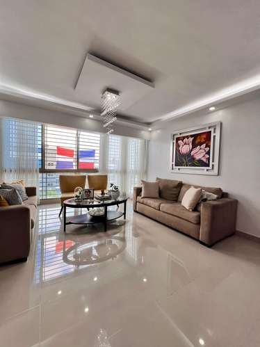Penthouse en Venta en Altos de arroyo Hondo II