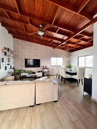 Penthouse en Venta en Altos de arroyo Hondo II