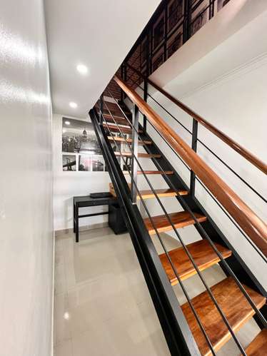 Penthouse en Venta en Altos de arroyo Hondo II