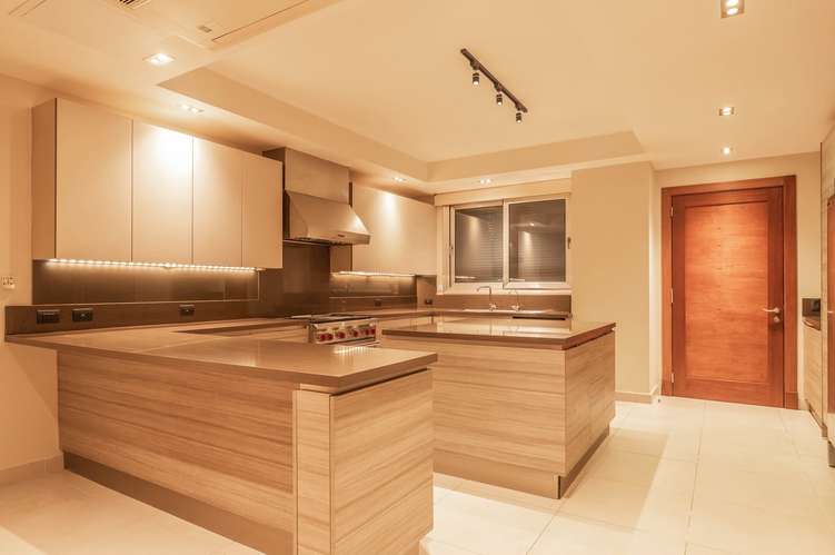 Apartamento de Lujo en Venta en Piantini
