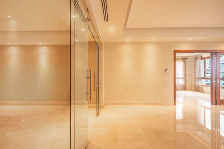 Apartamento de Lujo en Venta en Piantini