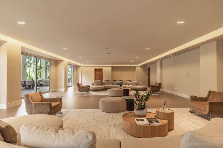 Apartamento de Lujo en Venta en Piantini