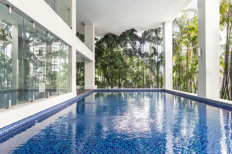 Apartamento de Lujo en Venta en Piantini