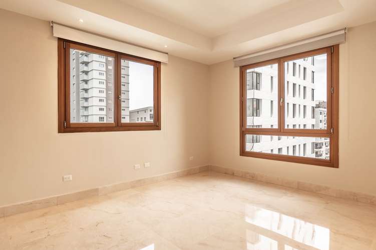 Apartamento de Lujo en Venta en Piantini
