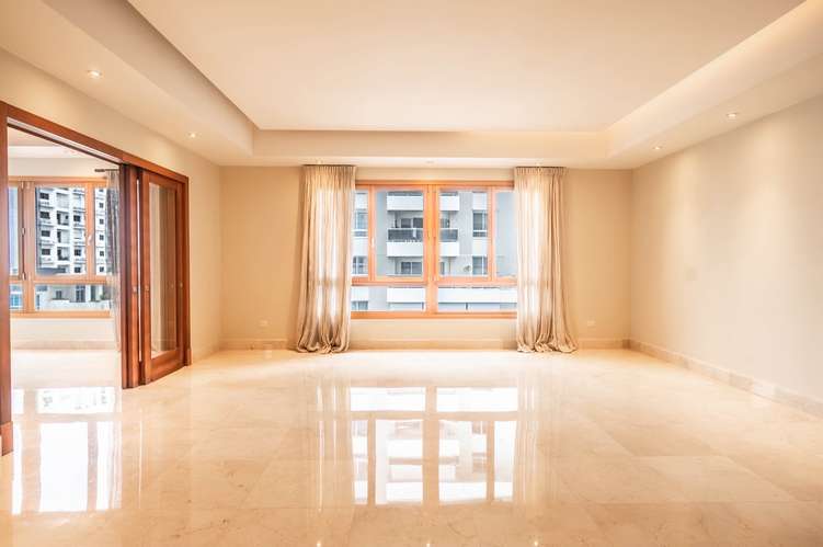 Apartamento de Lujo en Venta en Piantini