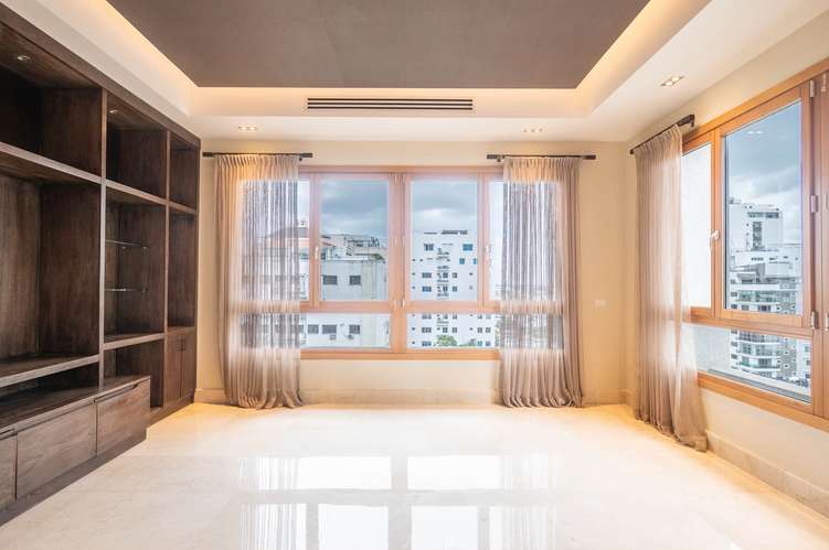 Apartamento de Lujo en Venta en Piantini