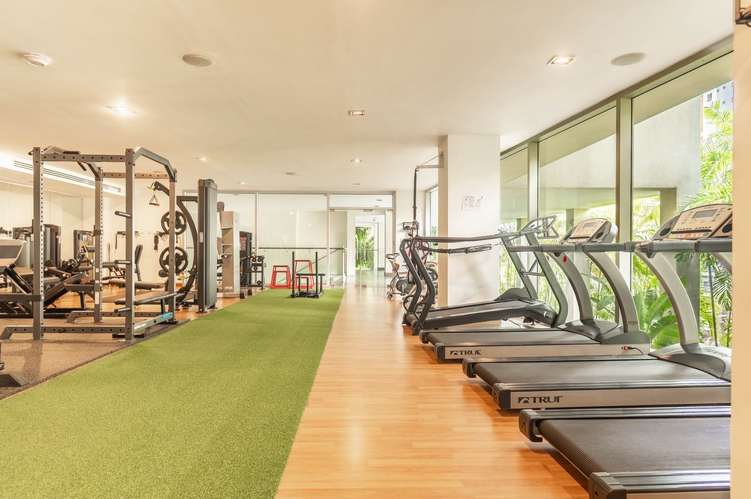Apartamento de Lujo en Venta en Piantini