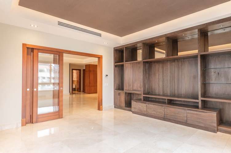 Apartamento de Lujo en Venta en Piantini