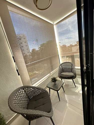 Hermoso Apartamento Amueblado, 2 Habitaciones, en Renacimiento, Picuzzi, Gym