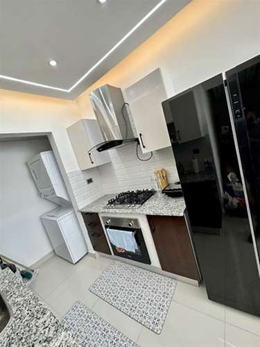 Hermoso Apartamento Amueblado, 2 Habitaciones, en Renacimiento, Picuzzi, Gym