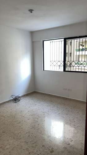 Apartamento en alquiler en Naco 