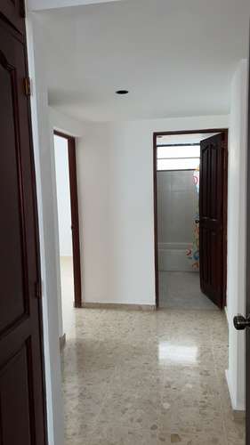 Apartamento en alquiler en Naco 