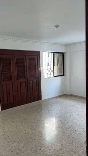 Apartamento en alquiler en Naco 
