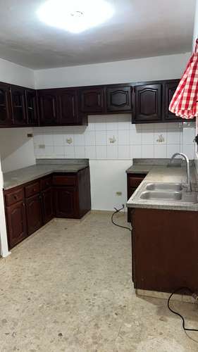 Apartamento en alquiler en Naco 