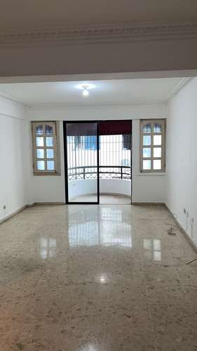 Apartamento en alquiler en Naco 
