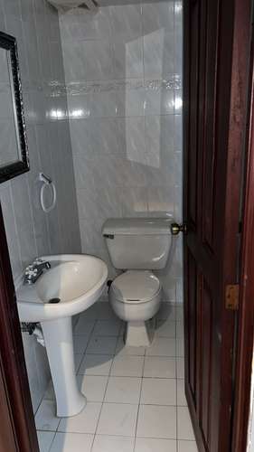 Apartamento en alquiler en Naco 