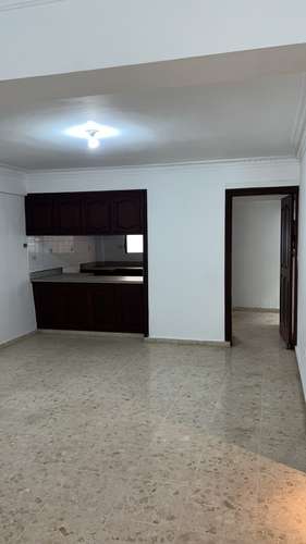 Apartamento en alquiler en Naco 