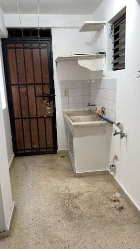Apartamento en alquiler en Naco 