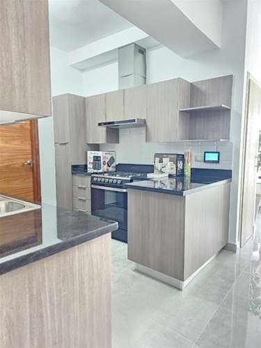 Apartamento Amueblado, 1 Habitación, Altos De Arroyo Hondo II, 2 Jacuzzis, Gym
