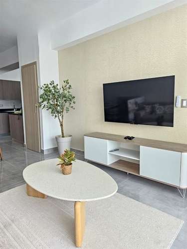 Apartamento Amueblado, 1 Habitación, Altos De Arroyo Hondo II, 2 Jacuzzis, Gym