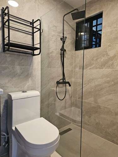 Apartamento Amueblado, 1 Habitación, Altos De Arroyo Hondo II, 2 Jacuzzis, Gym