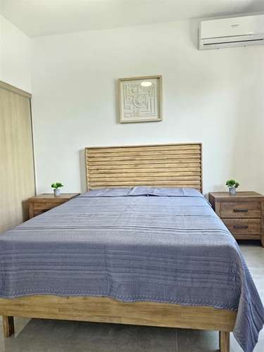 Apartamento Amueblado, 1 Habitación, Altos De Arroyo Hondo II, 2 Jacuzzis, Gym