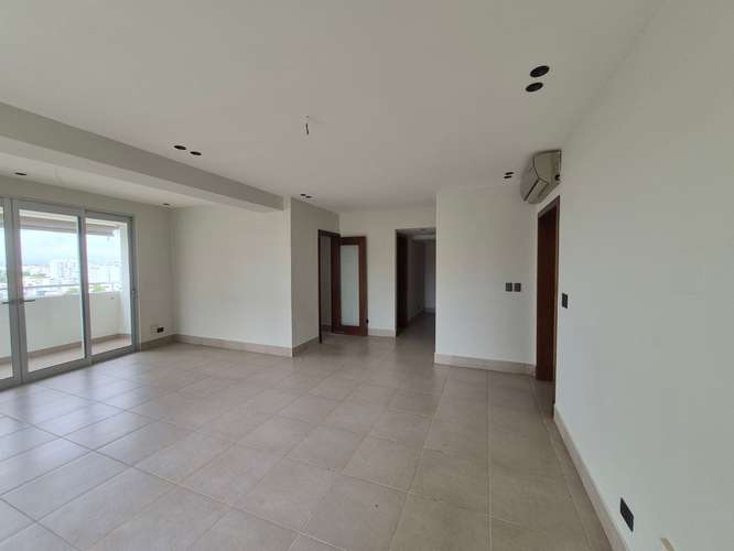 Apartamento en alquiler Piantini, 2 hab con linea blanca - Imagen 3