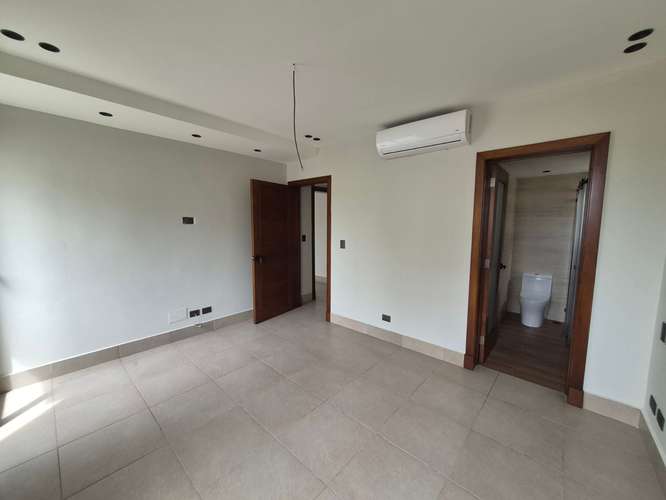 Apartamento en alquiler Piantini, 2 hab con linea blanca - Imagen 18