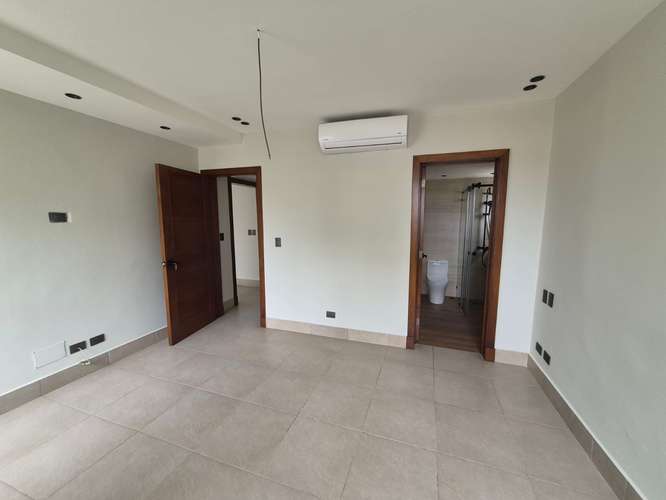 Apartamento en alquiler Piantini, 2 hab con linea blanca - Imagen 16