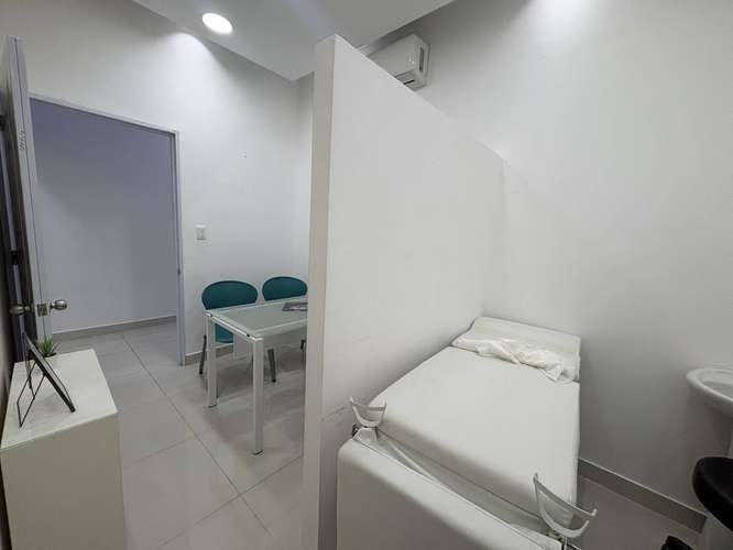 Consultorio médico ensanche Ozama alquiler