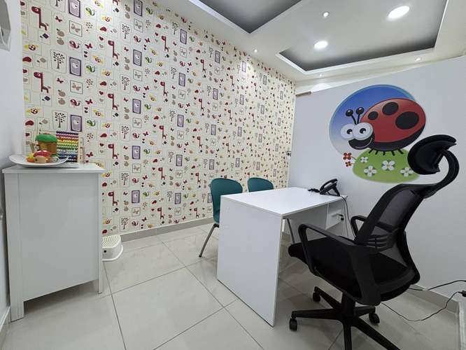 Consultorio médico ensanche Ozama alquiler