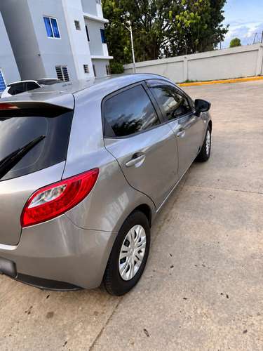 Venta de Mazda Demio 2011
