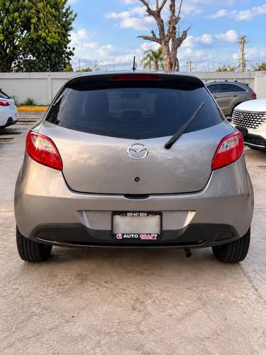 Venta de Mazda Demio 2011