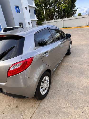 Venta de Mazda Demio 2011