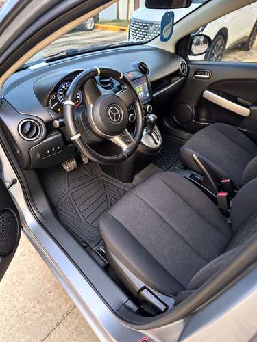 Venta de Mazda Demio 2011