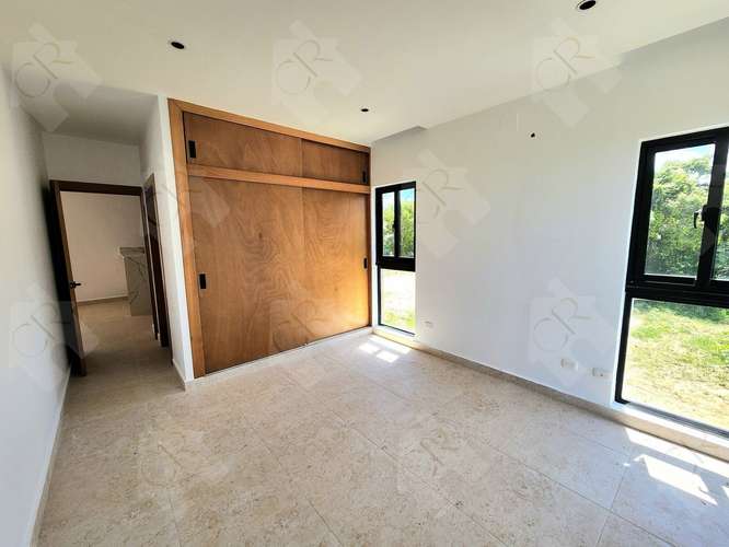 Apartamento nuevo en Playa Nueva Romana, a 5 minutos de la playa, 2 habitaciones, 3 ba;os, 2 parqueos