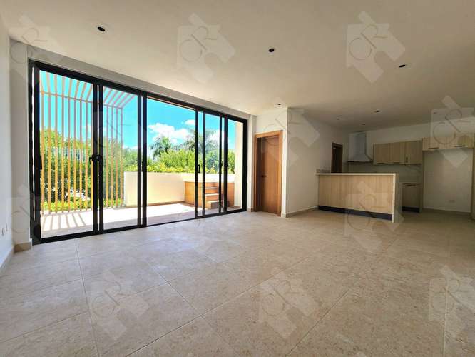 Apartamento nuevo en Playa Nueva Romana, a 5 minutos de la playa, 2 habitaciones, 3 ba;os, 2 parqueos
