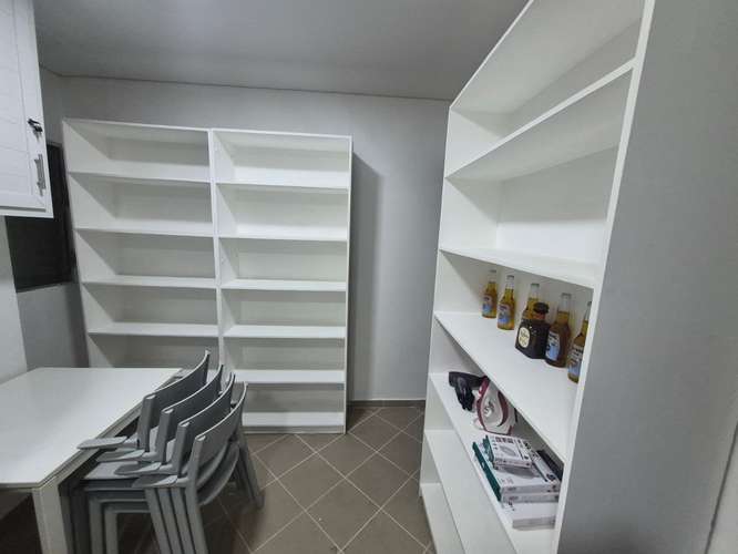 Apartamento en alquiler Piantini, 3 hab amueblado